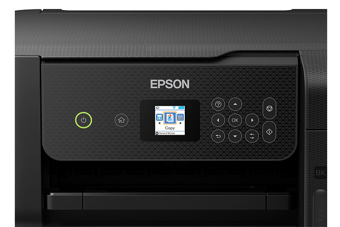 Epson EcoTank ET-2800 Image 2