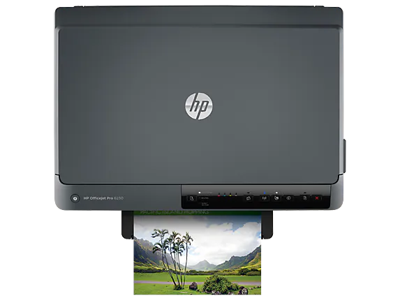 HP OfficeJet 6230e Image 2